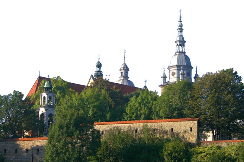 Bazylika św. Małgorzaty 